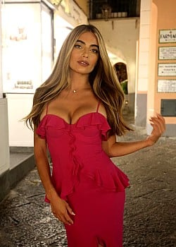 Elysia Vasquez